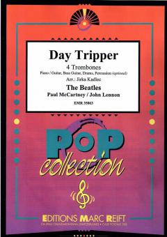 Day Tripper Standard