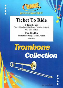 Ticket To Ride Download