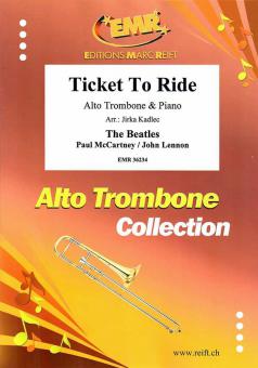 Ticket To Ride Standard