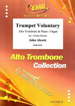 Trumpet Voluntary Download