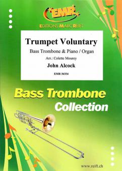 Trumpet Voluntary Standard