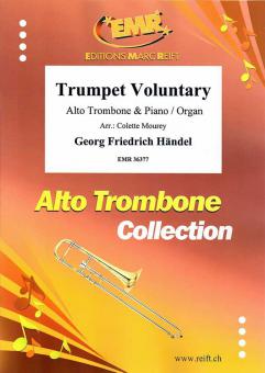 Trumpet Voluntary Standard