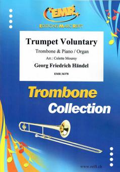 Trumpet Voluntary Download