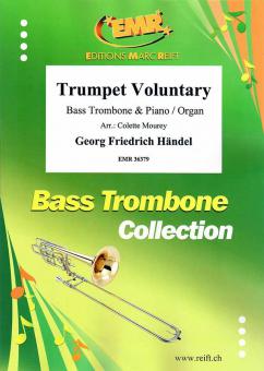Trumpet Voluntary Standard