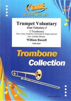 Trumpet Voluntary Download