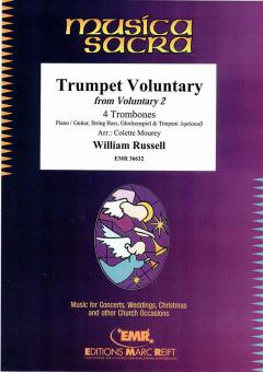 Trumpet Voluntary Download