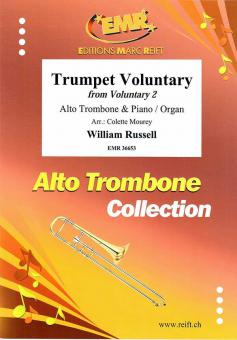 Trumpet Voluntary Download