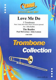 Love Me Do Download
