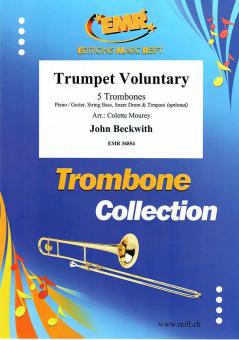 Trumpet Voluntary Standard