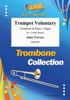 Trumpet Voluntary Standard