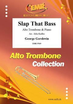 Slap That Bass Download