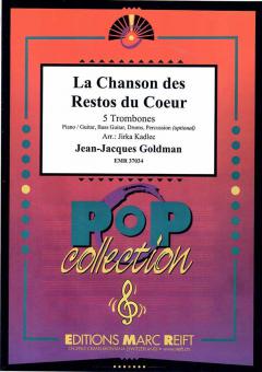 La Chanson des Restos du Coeur Standard