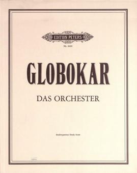 Das Orchester 