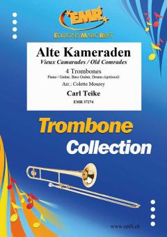 Alte Kameraden Download