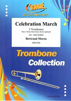 Celebration March Standard