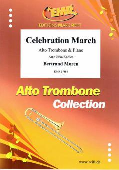 Celebration March Download