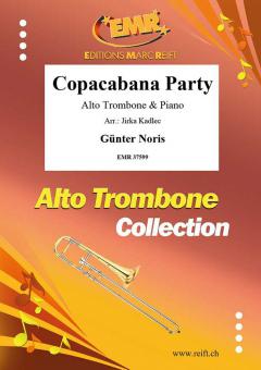 Copacabana Party Download