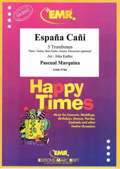 Espana Cani Download