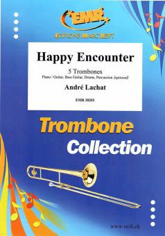 Happy Encounter Standard