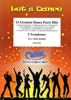 12 Greatest Dance Party Hits Download