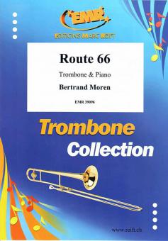 Route 66 Standard