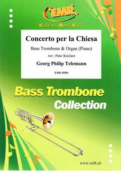 Concerto per la Chiesa Download