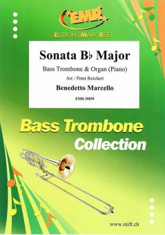 Sonata Bb Major op. 2 / VI Download