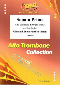 Sonata Prima Standard