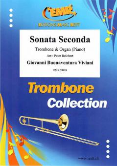 Sonata Seconda Download