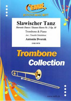Slawischer Tanz Nr. 2 Op. 10 Standard