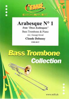 Arabesque No. 1 Download