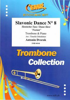 Slavonic Dance No. 8 'Furiant Download