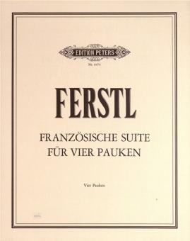 Französische Suite 