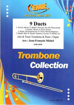 9 Duets Standard