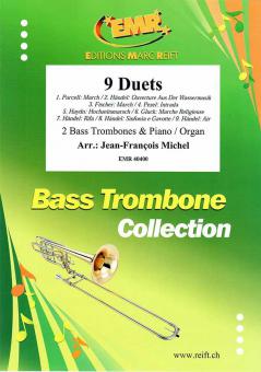 9 Duets Download