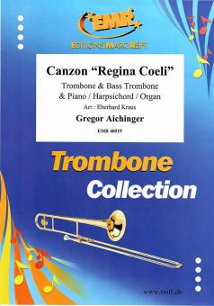 Canzon Regina Coeli Download