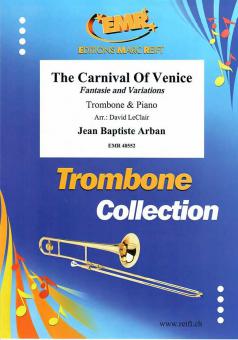 Der Karneval von Venedig Standard