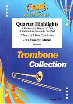 Quartet Highlights Standard