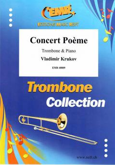 Concert Poème Standard