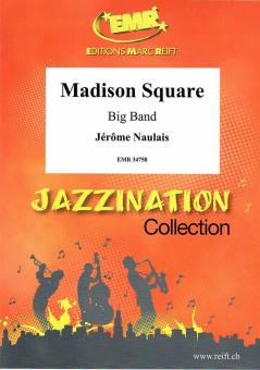 Madison Square Download