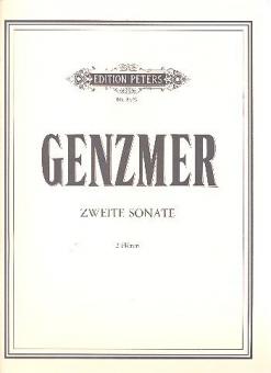 Sonate Nr. 2 