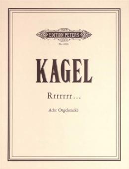 Rrrrrrr...: 8 Stücke 