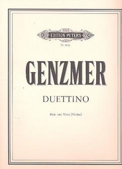 Duettino 