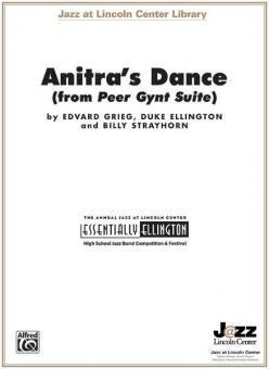 Anitra's Dance 
