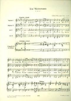 Der Wassermann 