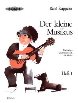 Der kleine Musikus 1 