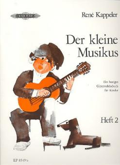 Der kleine Musikus 2 