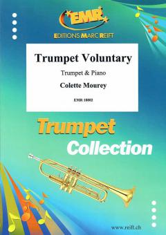 Trumpet Voluntary Download