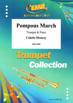 Pompous March Download