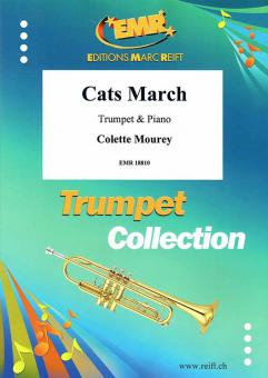 Cats March Standard